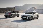 Audi Q3 Sportback 35 TDI S-Line 2019 года (WW)